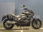     Honda CTX700N 2014  1
